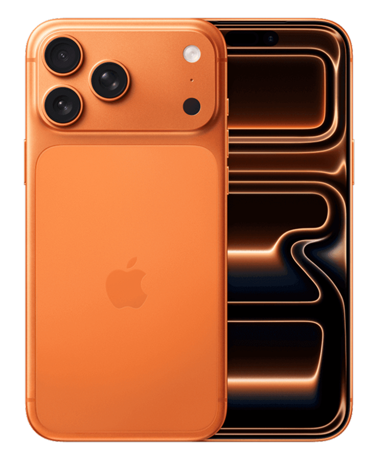 Apple iPhone 17 Pro Max