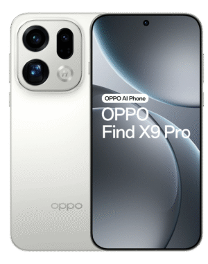 Oppo Find X9 Pro